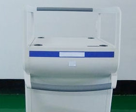 鋁合金表面噴涂